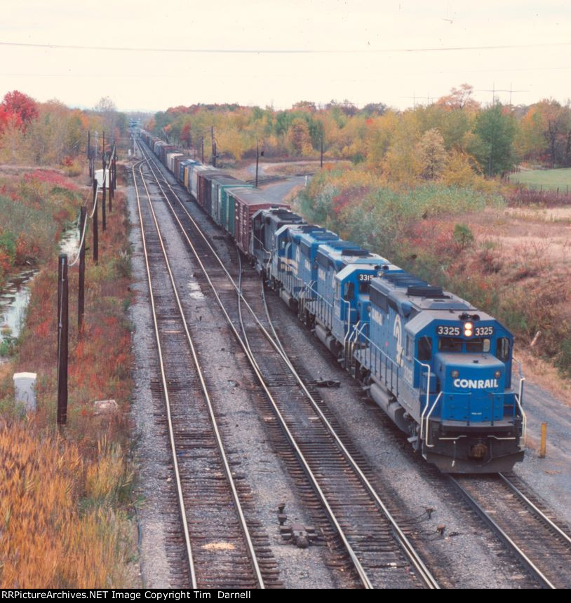 CR 3325 leads BOSE5a